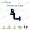 Nappe power iPhone 6S Plus