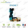 Connecteur de charge iPhone 7