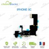 Connecteur de charge iPhone 5c