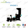 Connecteur de charge iPhone 5
