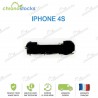 Haut parleur externe iPhone 4S