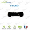 Haut parleur externe pour iPhone 4