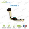 Connecteur de charge pour iPhone 4