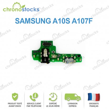 Connecteur de charge Samsung A10S SM-A107F