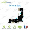 Connecteur de charge pour iPhone 5SE