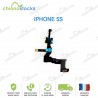 Camera avant pour iPhone 5S