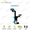Nappe power pour iPhone 6