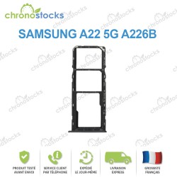 Tiroir Sim Samsung Galaxy S21 Ultra 5G