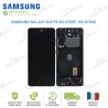 Ecran complet original reconditionné Samsung Galaxy S20 FE 4G G780F / 5G G781B Noir