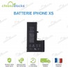 Batterie iPhone XS
