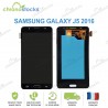 Ecran complet Samsung Galaxy J5 2016 J510F Noir