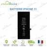 Batterie iPhone 11