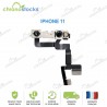 Camera avant pour iPhone 11