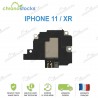 Haut parleur iPhone 11 / XR