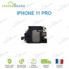 Haut-parleur iPhone 11 Pro