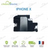 Haut parleur Inférieur pour iPhone X
