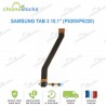 Connecteur de charge Samsung Galaxy Tab 3 10,1" (P5200/P5220)