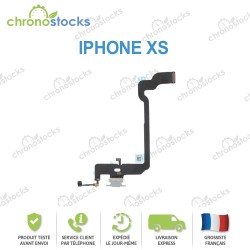 Connecteur de charge pour iPhone XS