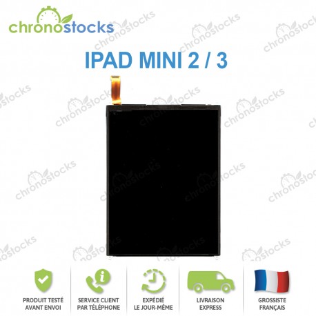 LCD IPad Mini 2 / 3