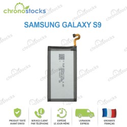 Batterie pour Samsung S9 SM-G960F
