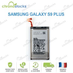 Batterie pour Samsung S9 Plus SM-G965F