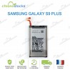 Batterie pour Samsung galaxy S9 Plus G965F