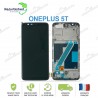 Ecran complet Oled sur châssis OnePlus 5T Noir