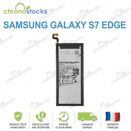 Batterie pour Samsung S7 Edge SM-G935F