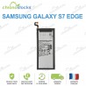 Batterie pour Samsung galaxy S7 Edge G935F