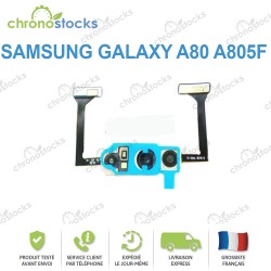 Camera arrière Samsung Galaxy A80 A805F