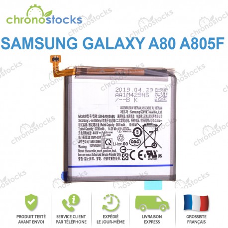 Batterie Samsung a80