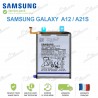 Batterie Original Samsung Galaxy A12 / A21S