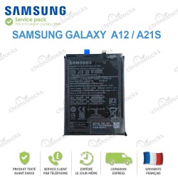 Batterie Original Samsung A10S / A20S