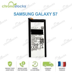 Batterie pour Samsung S7