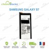Batterie pour Samsung Galaxy S7
