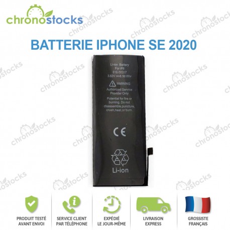 Batterie iPhone SE2 2020