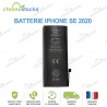 Batterie iPhone SE 2020