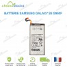 Batterie  originale pour Samsung Galaxy S8 G950F