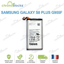 Batterie pour Samsung S8 Plus