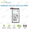 Batterie originale pour Samsung Galaxy S8 Plus G955F