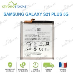 Batterie pour Samsung Galaxy S21 Plus 5G