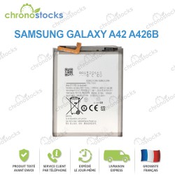 Batterie pour Samsung Galaxy A42 SM-A426B