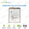 Batterie pour Samsung Galaxy A42 A426B