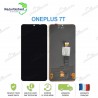 Ecran complet oled tactile reconditionné OnePlus 7T noir