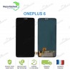 Ecran oled vitre tactile reconditionné OnePlus 6 noir