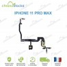 Nappe Power iPhone 11 Pro Max