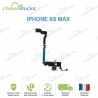 Connecteur de charge pour iPhone XS Max