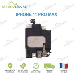 Haut parleur pour iPhone 11 Pro Max